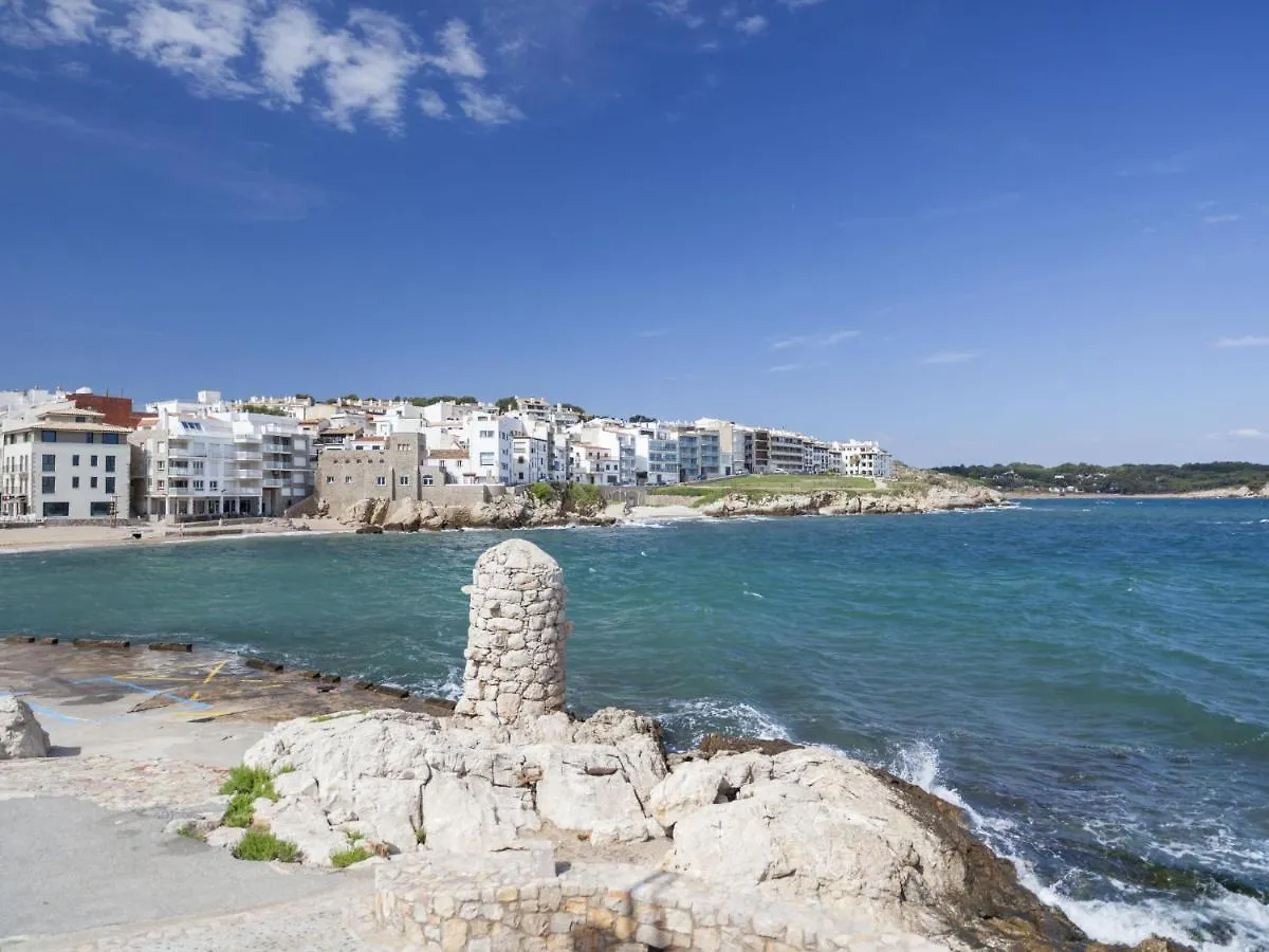 Apartment Port L'Escala-1 By Interhome