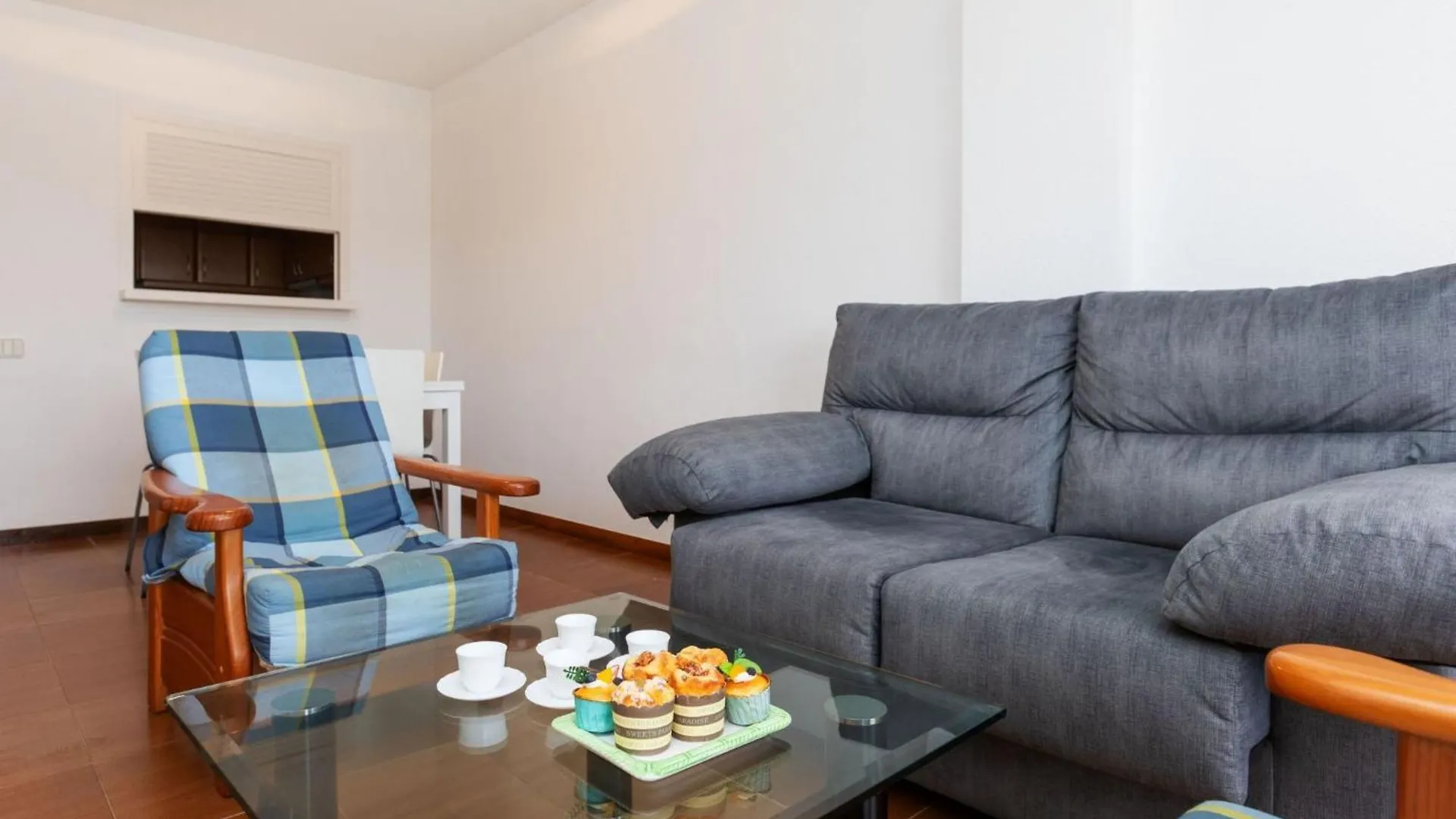 Apartment Port L'Escala-1 By Interhome 0*, Ля Эскала Испания