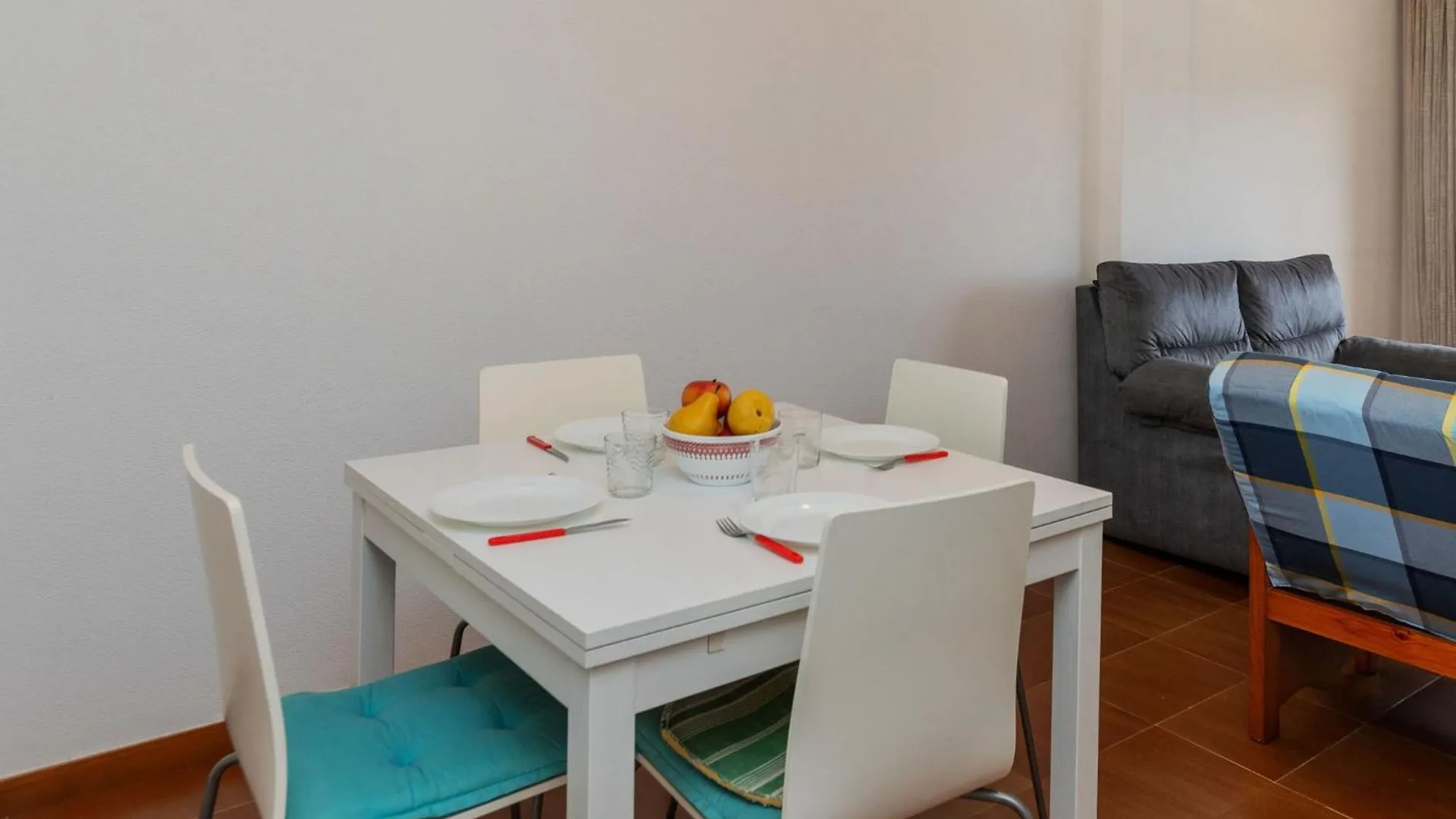 Apartment Port L'Escala-1 By Interhome